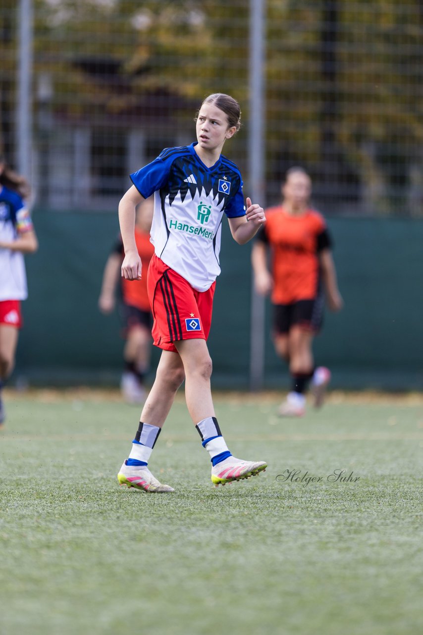 Bild 58 - wCJ Holstein Kiel Turnier